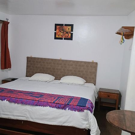 Posada Catama Inn Cusco Dış mekan fotoğraf