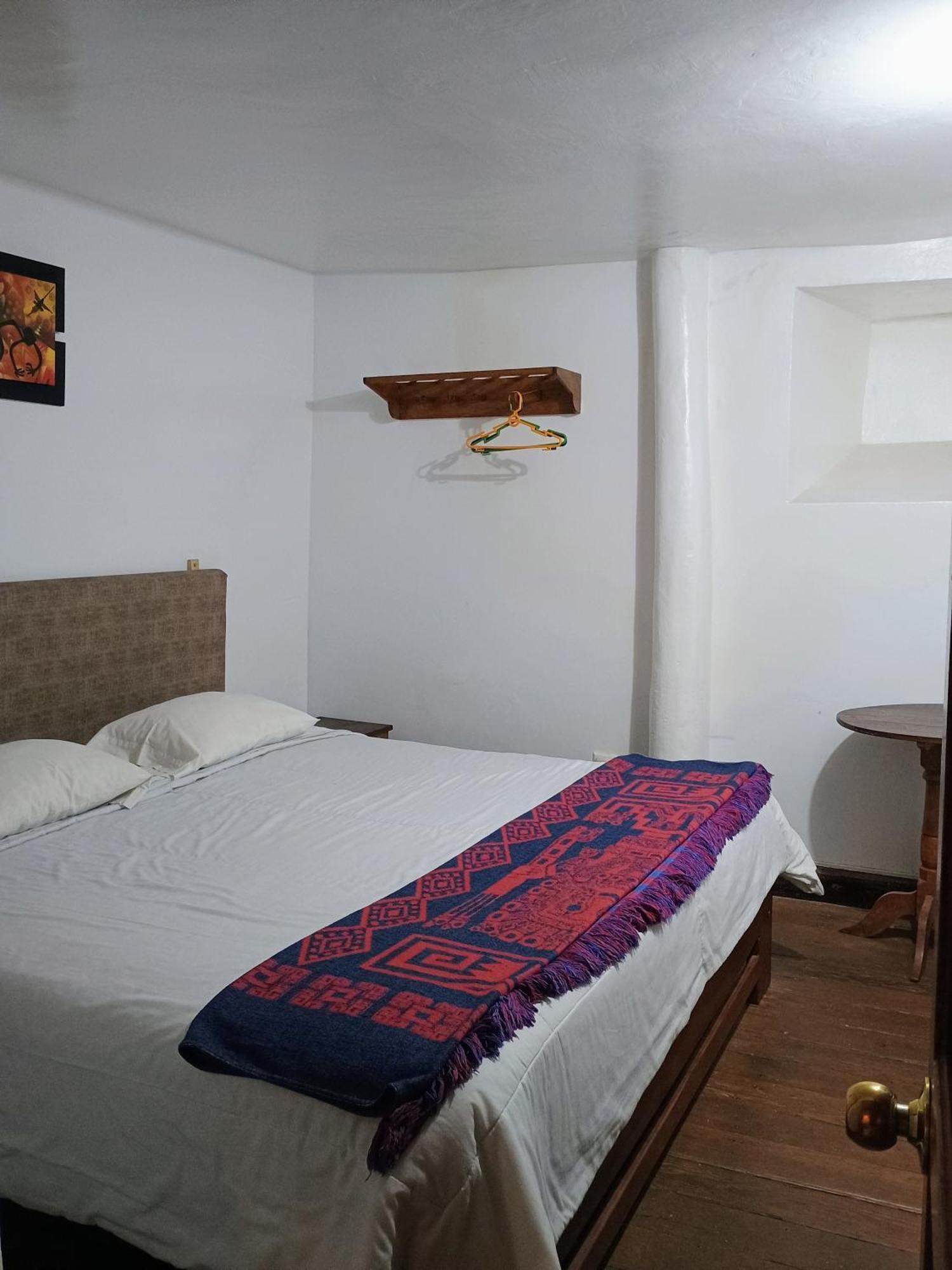 Posada Catama Inn Cusco Dış mekan fotoğraf
