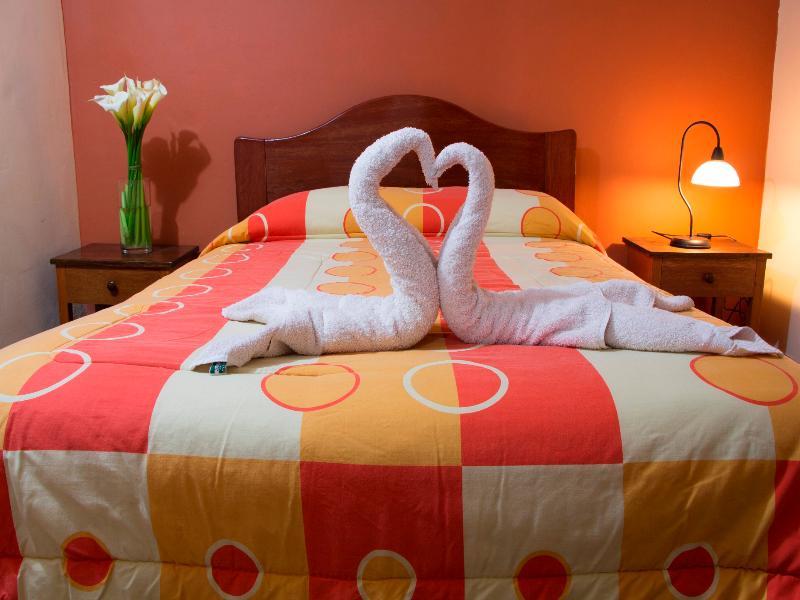 Posada Catama Inn Cusco Dış mekan fotoğraf