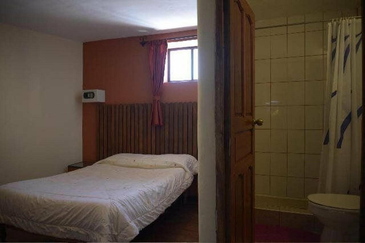Posada Catama Inn Cusco Dış mekan fotoğraf