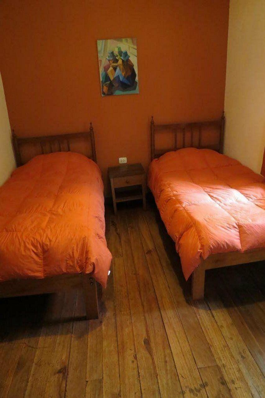 Posada Catama Inn Cusco Dış mekan fotoğraf