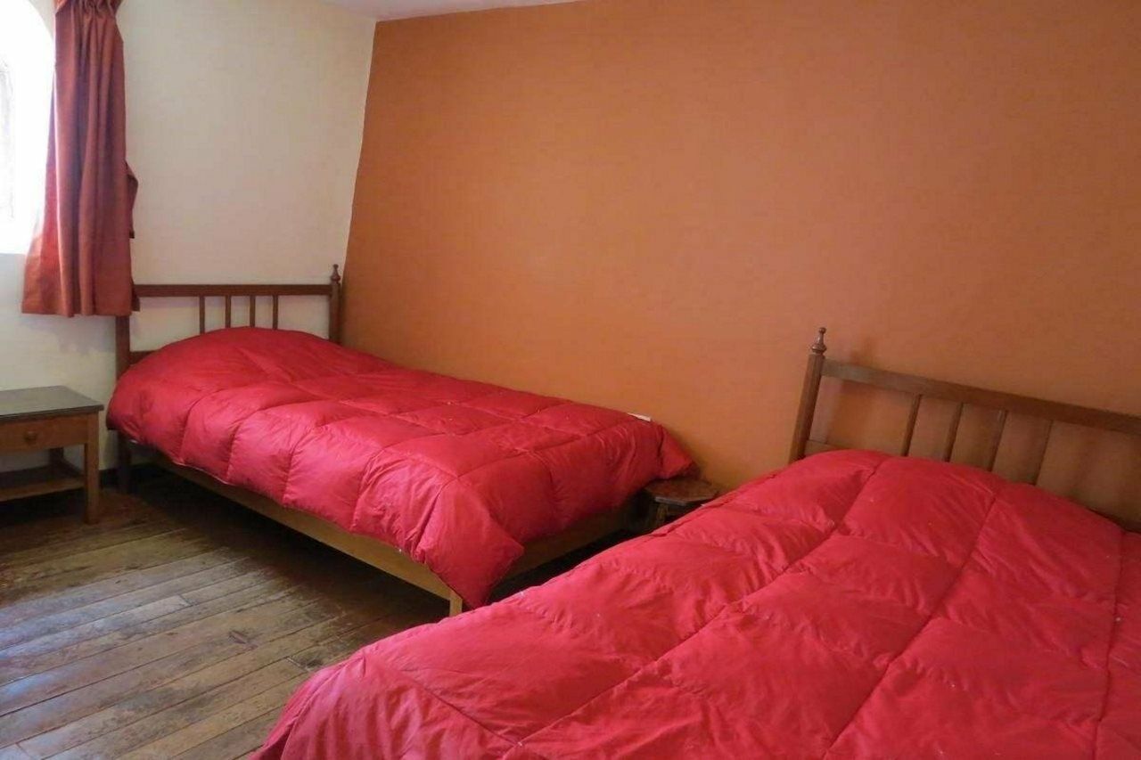 Posada Catama Inn Cusco Dış mekan fotoğraf